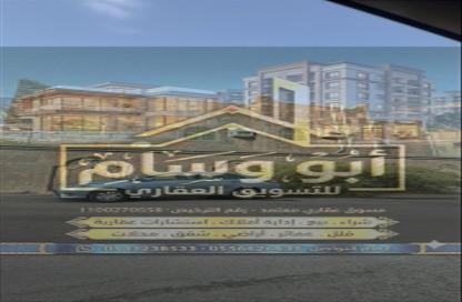 Whole Building - 7+ - 3 for sale in الشامية الجديد - مكة المكرمة - Makkah Al Mukarramah