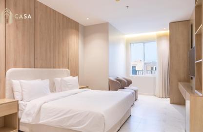Apartment - Studio - 1 for rent in An Nada - Riyadh - Ar Riyadh
