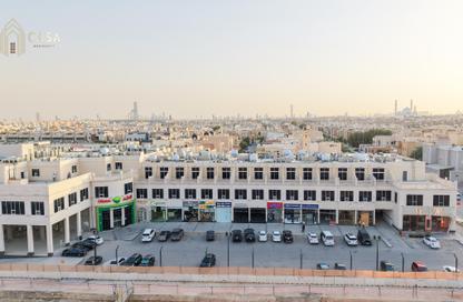 شقة - 1 للايجار في الندى - الرياض - الرياض