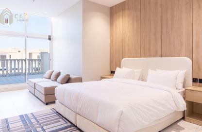 Apartment - Studio - 1 for rent in An Nada - Riyadh - Ar Riyadh