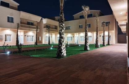 Villa - 3 - 3 for rent in Ad Dawhah Al Janubiyah - Dhahran - Eastern