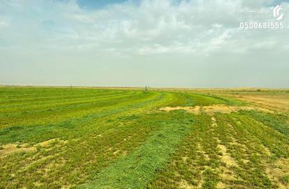 Farm - Studio for sale in الفويلق رقم(1) - Alfwylq No. 1 - Hail