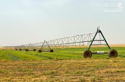 Farm - Studio for sale in الفويلق رقم(1) - Alfwylq No. 1 - Hail