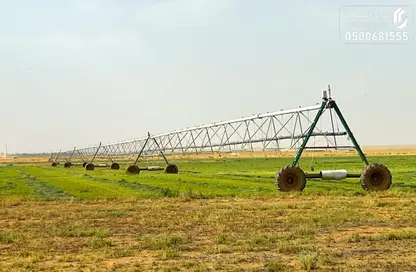 Farm - Studio for sale in الفويلق رقم(1) - Alfwylq No. 1 - Hail