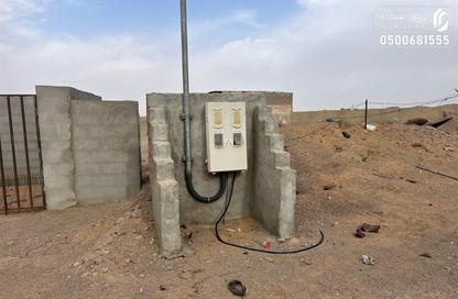 Farm - Studio for sale in الفويلق رقم(1) - Alfwylq No. 1 - Hail