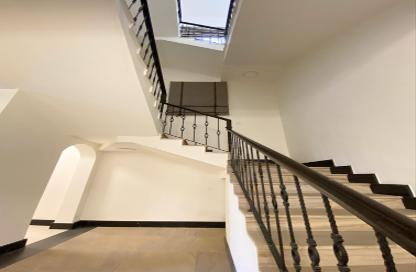 Villa - 4 Bedrooms - 5 Bathrooms for rent in Ar Rawdah - Jeddah - Makkah Al Mukarramah