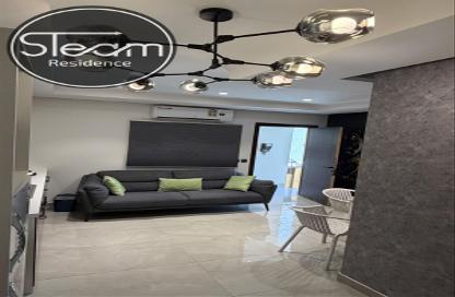 Apartment - 1 Bedroom - 1 Bathroom for rent in King Fahd - Riyadh - Ar Riyadh