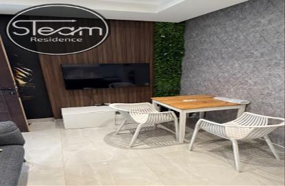Apartment - 1 Bedroom - 1 Bathroom for rent in King Fahd - Riyadh - Ar Riyadh