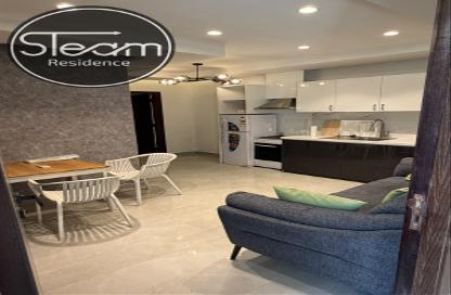 Apartment - 1 Bedroom - 1 Bathroom for rent in King Fahd - Riyadh - Ar Riyadh