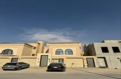 Villa - 7+ Bedrooms - 7+ Bathrooms for sale in Al Arid - Riyadh - Ar Riyadh