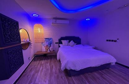Apartment - 1 - 1 for rent in Tuwaiq - Riyadh - Ar Riyadh Apartment - 1 - 1 for rent in Tuwaiq - Riyadh - Ar Riyadh