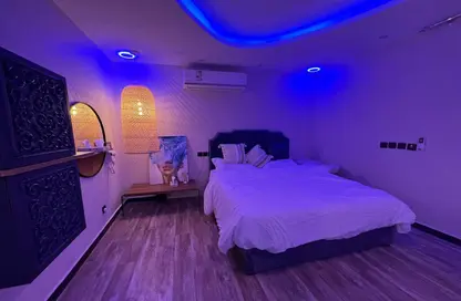 Apartment - 1 Bedroom - 1 Bathroom for rent in Tuwaiq - Riyadh - Ar Riyadh