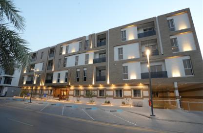Apartment - 1 Bedroom - 1 Bathroom for rent in Al Olaya - Riyadh - Ar Riyadh