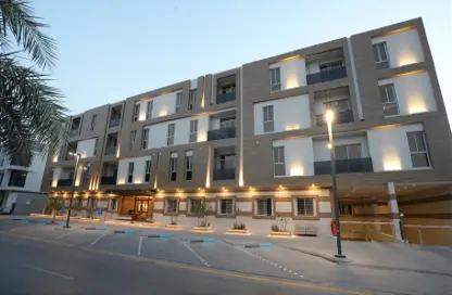 Apartment - 1 Bedroom - 1 Bathroom for rent in Al Olaya - Riyadh - Ar Riyadh