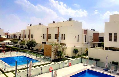 Villa - 3 Bedrooms - 5 Bathrooms for sale in Al Munisiyah - Riyadh - Ar Riyadh