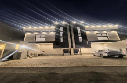 Apartment - 4 Bedrooms - 3 Bathrooms for sale in Al Munisiyah - Riyadh - Ar Riyadh