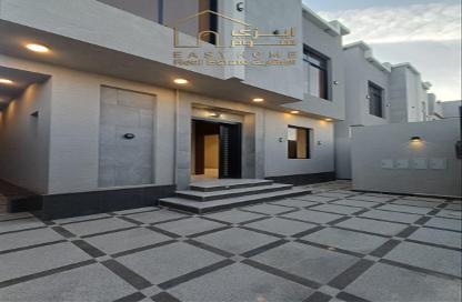 Villa - 7+ Bedrooms - 6 Bathrooms for sale in Al Wafa - Jeddah - Makkah Al Mukarramah