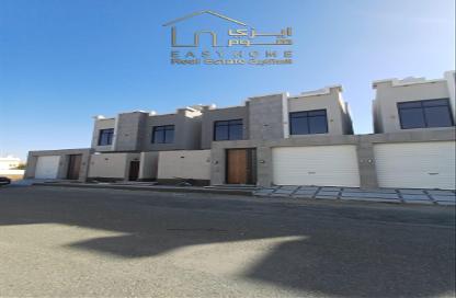 Villa - 7+ Bedrooms - 6 Bathrooms for sale in Al Wafa - Jeddah - Makkah Al Mukarramah