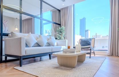Apartment - 1 - 1 for rent in Al Malqa - Riyadh - Ar Riyadh Apartment - 1 - 1 for rent in Al Malqa - Riyadh - Ar Riyadh