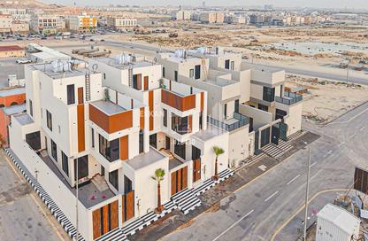 Villa - 7+ Bedrooms - 7+ Bathrooms for sale in Ash Shulah - Ad Dammam - Eastern Villa - 7+ Bedrooms - 7+ Bathrooms for sale in Ash Shulah - Ad Dammam - Eastern