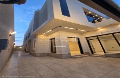 Villa - 7+ Bedrooms - 7+ Bathrooms for sale in Al Maizialah - Riyadh - Ar Riyadh
