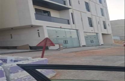 Show Room - Studio - 2 for rent in Al Mahdiyah - Riyadh - Ar Riyadh