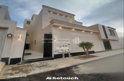 طابق كامل - 6 غرف نوم - 4 حمامات للبيع في الجنادرية - الرياض - الرياض طابق كامل - 6 غرف نوم - 4 حمامات للبيع في الجنادرية - الرياض - الرياض