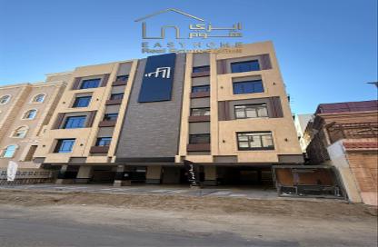 Apartment - 3 Bedrooms - 3 Bathrooms for sale in Az Zahra - Jeddah - Makkah Al Mukarramah