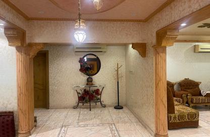 Villa - 7+ Bedrooms - 6 Bathrooms for sale in As Samir - Jeddah - Makkah Al Mukarramah