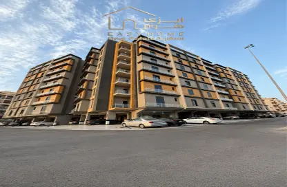 Apartment - 5 Bedrooms - 4 Bathrooms for sale in Madain Al Fahd - Jeddah - Makkah Al Mukarramah