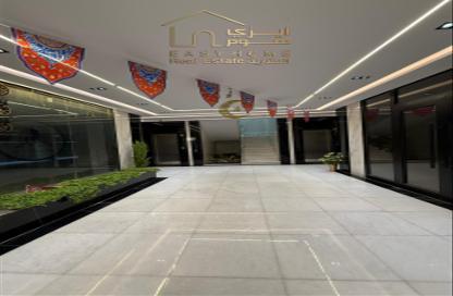 Apartment - 5 Bedrooms - 4 Bathrooms for sale in Madain Al Fahd - Jeddah - Makkah Al Mukarramah