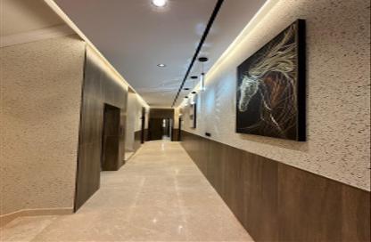 Apartment - 4 Bedrooms - 3 Bathrooms for sale in Ar Rawdah - Jeddah - Makkah Al Mukarramah
