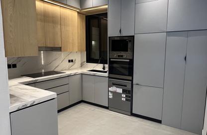 Apartment - 4 - 3 for sale in Al Munisiyah - Riyadh - Ar Riyadh