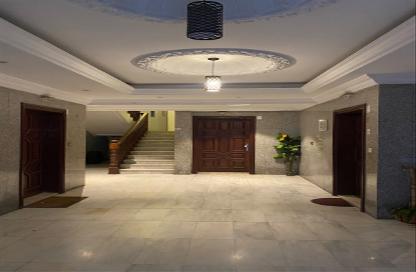 Apartment - 3 - 3 for rent in An Nahdah - Jeddah - Makkah Al Mukarramah