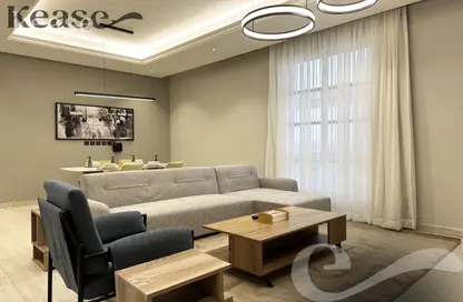 Apartment - 3 Bedrooms - 3 Bathrooms for rent in Al Malqa - Riyadh - Ar Riyadh