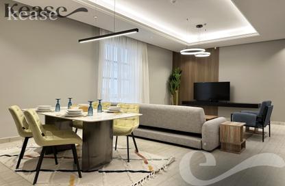 Apartment - 3 Bedrooms - 3 Bathrooms for rent in Al Malqa - Riyadh - Ar Riyadh Apartment - 3 Bedrooms - 3 Bathrooms for rent in Al Malqa - Riyadh - Ar Riyadh