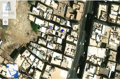 Land - Studio for sale in العتيبية - مكة المكرمة - Makkah Al Mukarramah