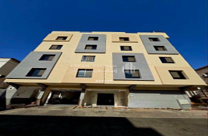 Apartment - 4 Bedrooms - 3 Bathrooms for sale in Al Marwah - Jeddah - Makkah Al Mukarramah