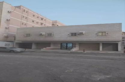 Whole Building - 5 - 2 for sale in Mraykh - Jeddah - Makkah Al Mukarramah