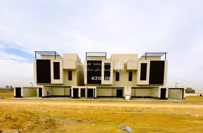Apartment - 3 Bedrooms - 2 Bathrooms for sale in Dahiyat Namar - Riyadh - Ar Riyadh