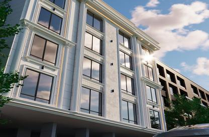 Apartment - 6 Bedrooms - 4 Bathrooms for sale in Mraykh - Jeddah - Makkah Al Mukarramah