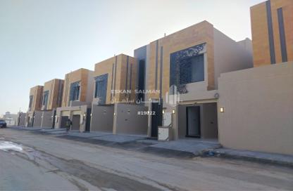 Villa - 7 Bedrooms - 6 Bathrooms for sale in Tuwaiq - Riyadh - Ar Riyadh