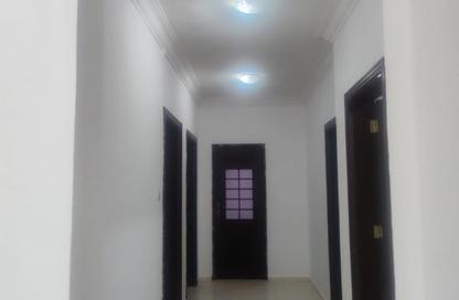 Apartment - 5 Bedrooms - 2 Bathrooms for rent in As Sulaymaniyah - Riyadh - Ar Riyadh