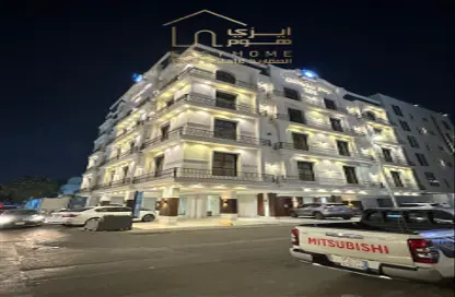 Apartment - 4 Bedrooms - 3 Bathrooms for sale in Al Aziziyah - Jeddah - Makkah Al Mukarramah Apartment - 4 Bedrooms - 3 Bathrooms for sale in Al Aziziyah - Jeddah - Makkah Al Mukarramah