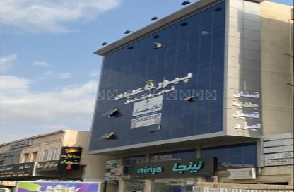 Whole Building - 7+ Bedrooms - 7+ Bathrooms for sale in المحمدية - مكة المكرمة - Makkah Al Mukarramah