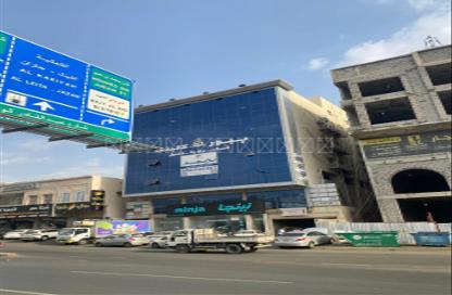 Whole Building - 7+ Bedrooms - 7+ Bathrooms for sale in المحمدية - مكة المكرمة - Makkah Al Mukarramah