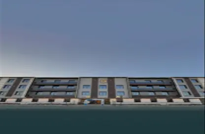 Apartment - 3 Bedrooms - 3 Bathrooms for sale in Ar Rawdah - Riyadh - Ar Riyadh