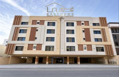 شقة - 2 غرف نوم - 2 حمامات للبيع في النزهة - جدة - مكة المكرمة