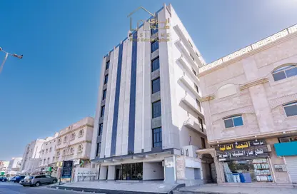 Apartment - 5 Bedrooms - 4 Bathrooms for sale in An Naim - Jeddah - Makkah Al Mukarramah