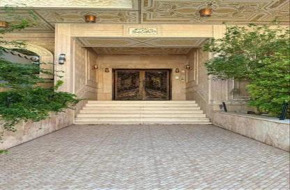 Whole Building - 7+ Bedrooms - 4 Bathrooms for sale in الملك فهد - مكة المكرمة - Makkah Al Mukarramah